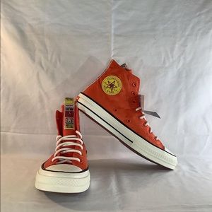 Converse Chuck 70 Hi ‘Chinese New Year Firecracker’